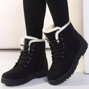 Women's Warm Boots - ByDivStore