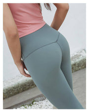 Women's Anti-sweat YogaPant - ByDivStore