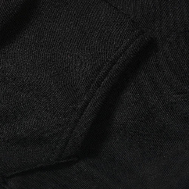 Men's Patchwork Sweatshirt - ByDivStore