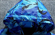 Men's Camouflage Jacket - ByDivStore