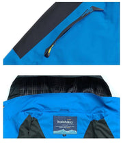 Men's Waterproof Jacket - ByDivStore