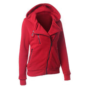 Women's Warm Jacket - ByDivStore