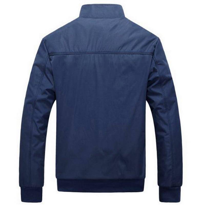 Men's Windbreaker Jacket - ByDivStore