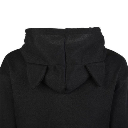 Women's Cropped Sweatshirt - ByDivStore
