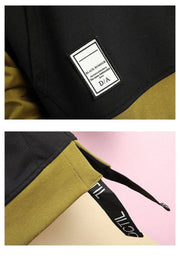 Men's Streetwear Hoodie - ByDivStore