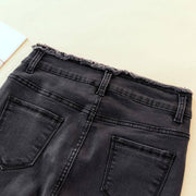 Women's Skinny Pants - ByDivStore