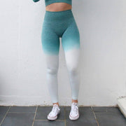 Women's Sport Tights Gym Leggings - ByDivStore