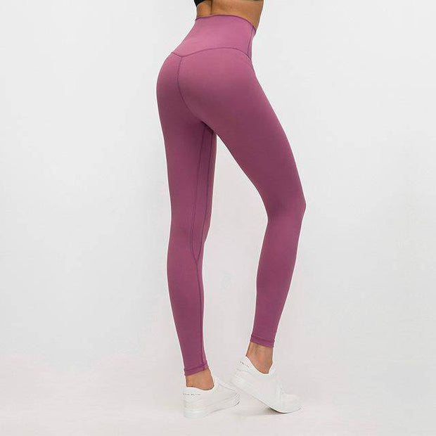 Women's Stretchy YogaPant - ByDivStore