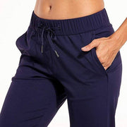 Women's Side Pockets Yoga Pants - ByDivStore