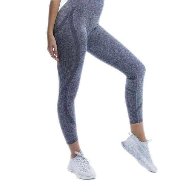 Women's Push Up Running Yoga Pants - ByDivStore