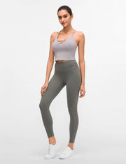 Women's Squatproof High Waist YogaPants - ByDivStore