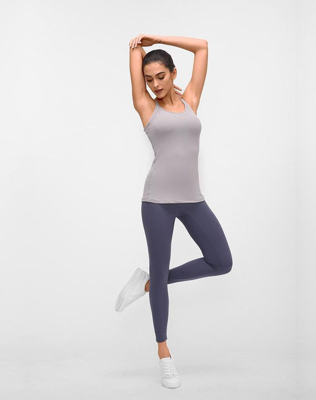 Women's Squatproof High Waist YogaPants - ByDivStore