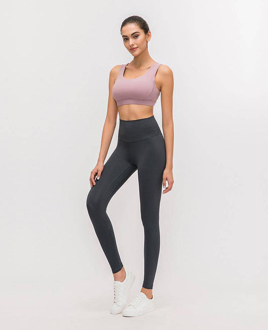 Women's Stretchy YogaPant - ByDivStore