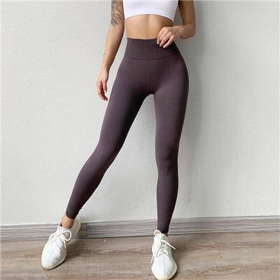 Women's Running Sport Yoga Pants - ByDivStore