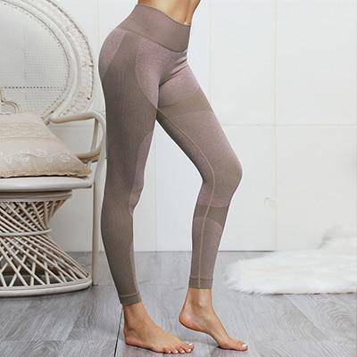 Women's Scrunch Butt YogaPants - ByDivStore