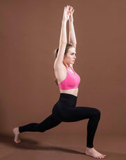 Women's Fitness YogaPant - ByDivStore