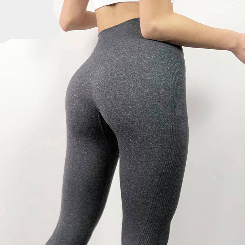Women's Fitness YogaPant - ByDivStore