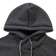 Men's Hooded Sweatshirt - ByDivStore