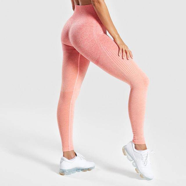Women's Tight YogaPant - ByDivStore