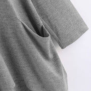 Women's Printed Sweatshirt - ByDivStore