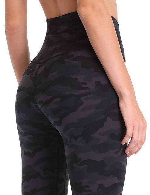 Women's Stretch Skinny Yoga Pants - ByDivStore