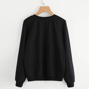 Women's Chic Sweatshirt - ByDivStore