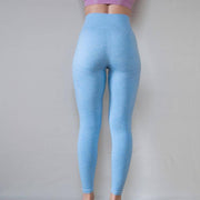 Women's Vital Seamless Yoga Pants - ByDivStore