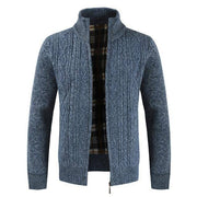 Men's Knitted Sweater - ByDivStore