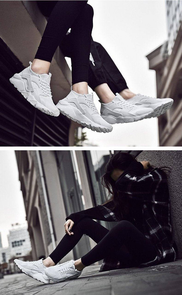Women's Running Sneakers - ByDivStore