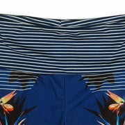 Women's Stripe Printing Yoga Pants - ByDivStore