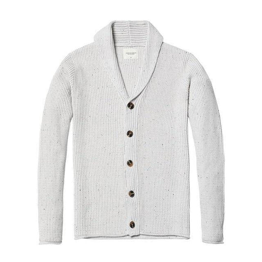 Men's Slim Sweater - ByDivStore