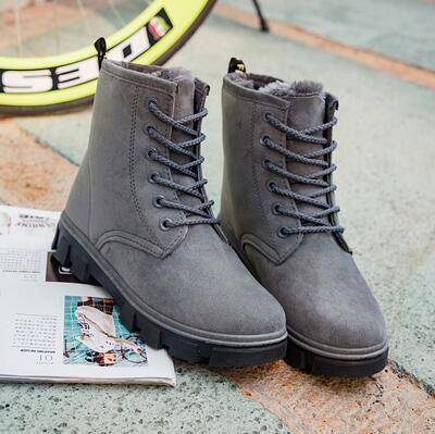 Women's Waterproof Boots - ByDivStore