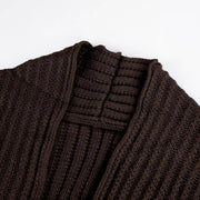 Men's Knitted Cardigans - ByDivStore