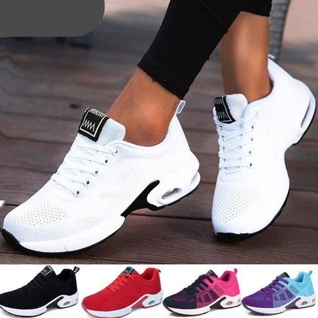 Women's New Height Increasing Shoes - ByDivStore