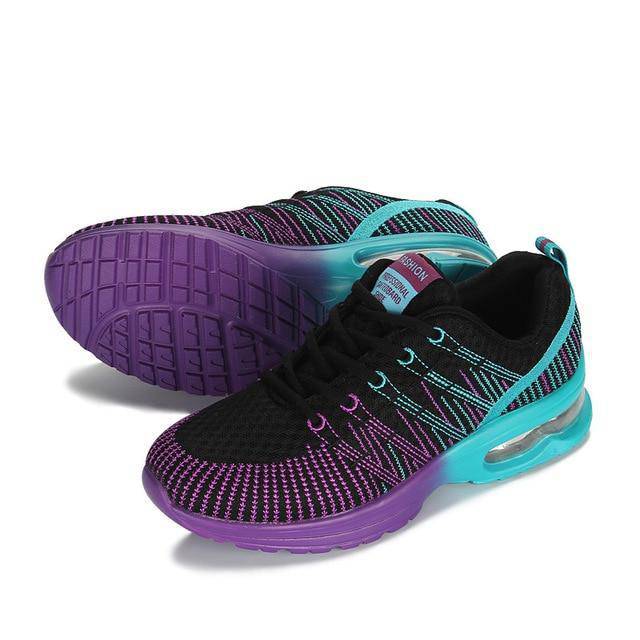 Women's Damping Shoes - ByDivStore