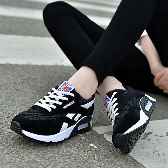 Women's Sports Shoes - ByDivStore