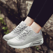 Women's Clunky Sneakers - ByDivStore