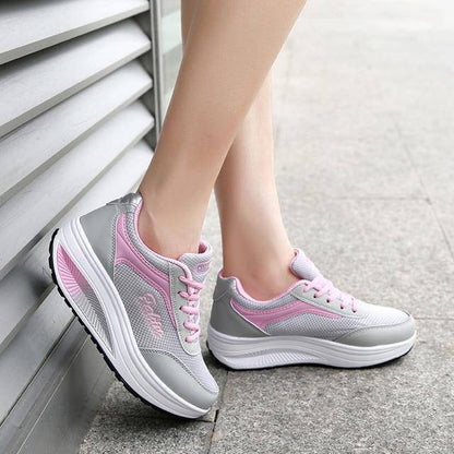 Women's Running Shoes - ByDivStore