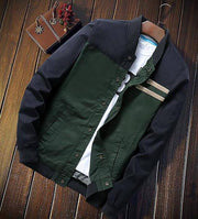 Men's Casual Jacket - ByDivStore