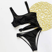 Hollow Out Swimsuit - ByDivStore