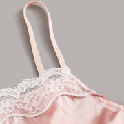 Women's Camisole Sleepwear - ByDivStore