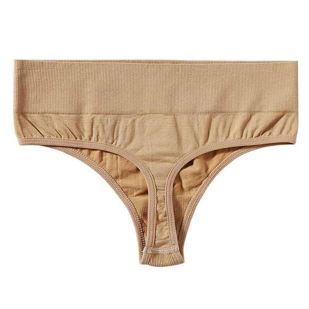 Women's G-String High Waist Panties - ByDivStore
