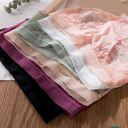 Women's 3Pcs Low-Rise Panties - ByDivStore
