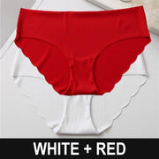Women's 2Pcs Seamless Panties - ByDivStore