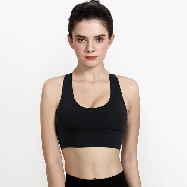 Women's Adjustable Back Sports Bra - ByDivStore