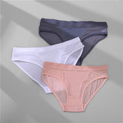 Women's 3Pcs Breathable Panties - ByDivStore