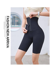 Women's High Waist Compression Tights Leggings - ByDivStore