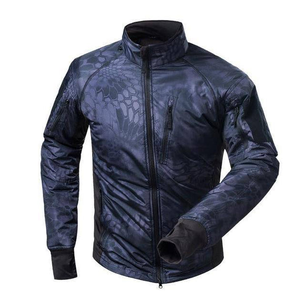 Men's Waterproof Jacket - ByDivStore