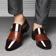 Men's Oxford Shoes - ByDivStore