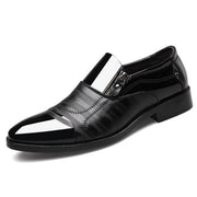 Men's Oxford Shoes - ByDivStore